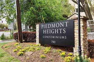 1115 Summit N Dr NE, Atlanta, GA 30324 - Photo 1