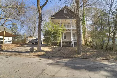 481 Pine Drive, Pine Lake, GA 30083 - Photo 2