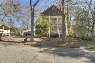 481 Pine Dr, Pine Lake, GA 30083 - Photo 1