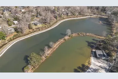 481 Pine Drive, Pine Lake, GA 30083 - Photo 12