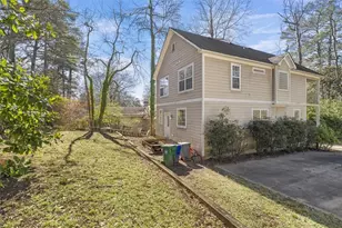 481 Pine Dr, Pine Lake, GA 30083 - Photo 38