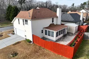 1568 Queen Elizabeth Dr, Locust Grove, GA 30248 - Photo 4