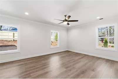 719 Helen Street NW, Marietta, GA 30064 - Photo 14