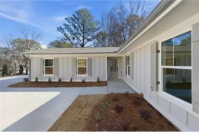 719 Helen Street NW, Marietta, GA 30064 - Photo 2