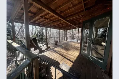 206 Oakridge Drive, Cleveland, GA 30528 - Photo 4