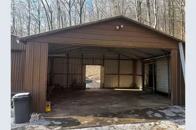 206 Oakridge Drive, Cleveland, GA 30528 - Photo 2