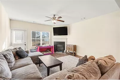 11140 Cornerstone Lane, Hampton, GA 30228 - Photo 6