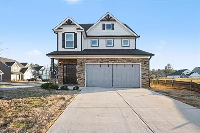 11140 Cornerstone Lane, Hampton, GA 30228 - Photo 1