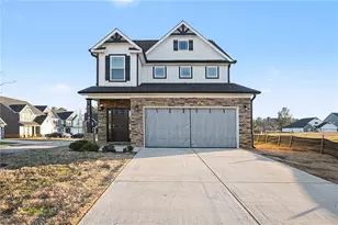 11140 Cornerstone Ln, Hampton, GA 30228 - Photo 1