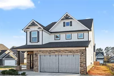 11140 Cornerstone Lane, Hampton, GA 30228 - Photo 24