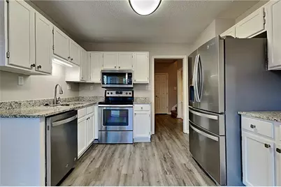 3887 Spring Meadow Drive, Acworth, GA 30101 - Photo 4