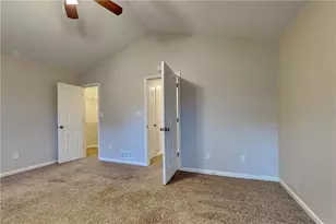 3887 Spring Meadow Dr, Acworth, GA 30101 - Photo 8