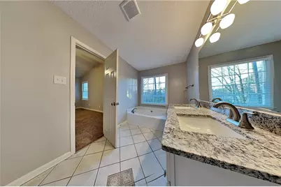 3887 Spring Meadow Drive, Acworth, GA 30101 - Photo 10