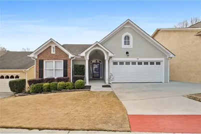 116 Augusta Drive, Peachtree City, GA 30269 - Photo 2