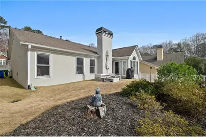 116 Augusta Drive, Peachtree City, GA 30269 - Photo 30