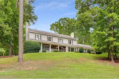 2660 Spalding Drive, Atlanta, GA 30350 - Photo 1