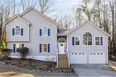 204 Queensbury Court, Acworth, GA 30102 - Photo 1