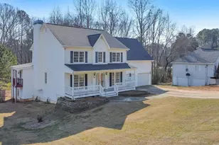 663 Hiram Way, Hiram, GA 30141 - Photo 2