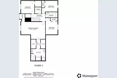 663 Hiram Way, Hiram, GA 30141 - Photo 46