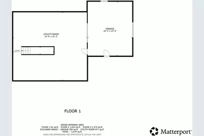 663 Hiram Way, Hiram, GA 30141 - Photo 44