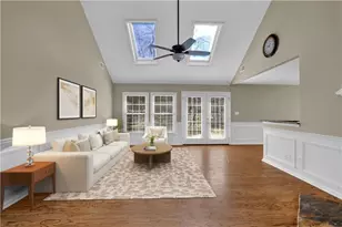 4002 Bent Willow Ln, Woodstock, GA 30189 - Photo 6