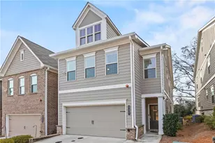 230 Alday Ln, Marietta, GA 30060 - Photo 1