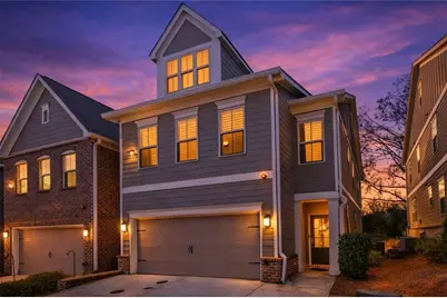 230 Alday Lane, Marietta, GA 30060 - Photo 1