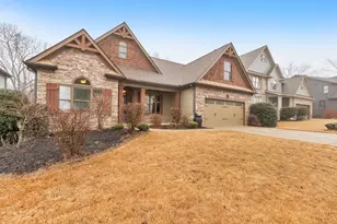 440 Crimson Dr, Dallas, GA 30132 - Photo 2