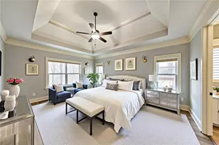 440 Crimson Dr, Dallas, GA 30132 - Photo 2