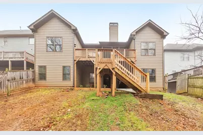 440 Crimson Drive, Dallas, GA 30132 - Photo 48
