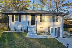 369 Virginia Pl SE, Marietta, GA 30067 - Photo 2