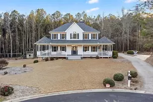 155 Canal Pl, Fayetteville, GA 30215 - Photo 1