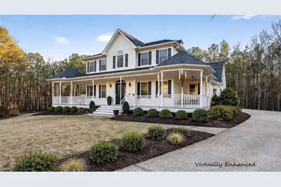 155 Canal Place, Fayetteville, GA 30215 - Photo 4