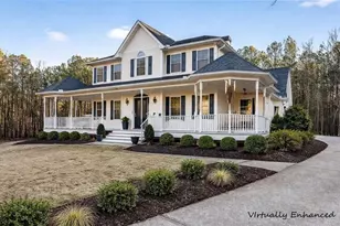 155 Canal Pl, Fayetteville, GA 30215 - Photo 4