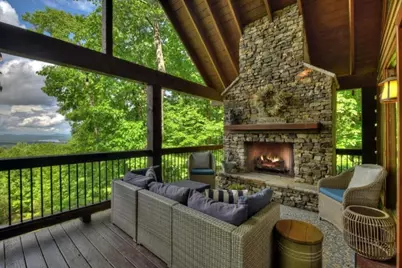 181 Ridge Circle, Blue Ridge, GA 30513 - Photo 4