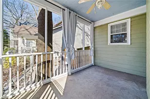 1471 Hawthorne Ave NW, Atlanta, GA 30309 - Photo 2