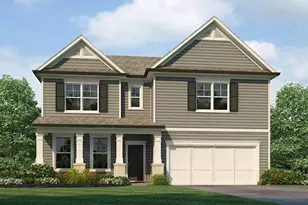 2701 Riverpine Trl, Atlanta, GA 30331 - Photo 2