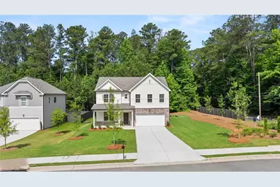 2701 Riverpine Trail, Atlanta, GA 30331 - Photo 2