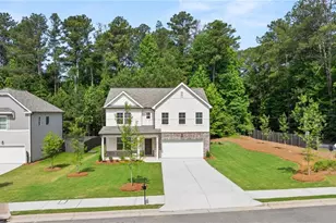 2701 Riverpine Trl, Atlanta, GA 30331 - Photo 2