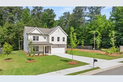 2701 Riverpine Trail, Atlanta, GA 30331 - Photo 6