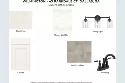 43 Parkdale Court, Dallas, GA 30157 - Photo 4