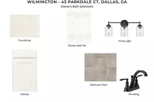 43 Parkdale Ct, Dallas, GA 30157 - Photo 4