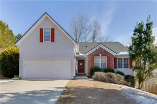 5411 Amber Cove Way, Flowery Branch, GA 30542 - Photo 1