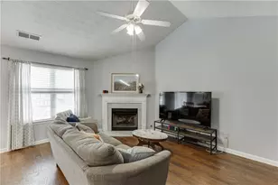 5411 Amber Cove Way, Flowery Branch, GA 30542 - Photo 4