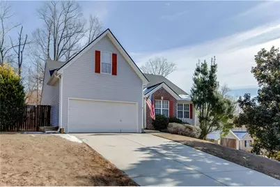 5411 Amber Cove Way, Flowery Branch, GA 30542 - Photo 2