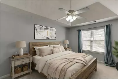 5411 Amber Cove Way, Flowery Branch, GA 30542 - Photo 12