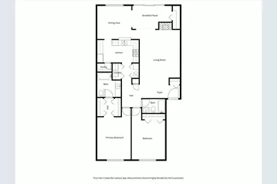 115 Fair Haven Way SE, Smyrna, GA 30080 - Photo 36