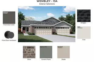 58 Gold Dust Dr, Dawsonville, GA 30534 - Photo 2