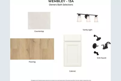 58 Gold Dust Drive #13-A, Dawsonville, GA 30534 - Photo 4