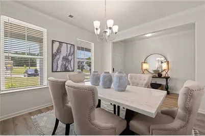 3104 Steinbeck Way, Atlanta, GA 30344 - Photo 2